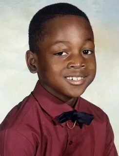 As a kid
