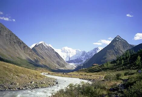Altai gkh