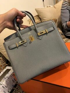 Hermes birkin 25