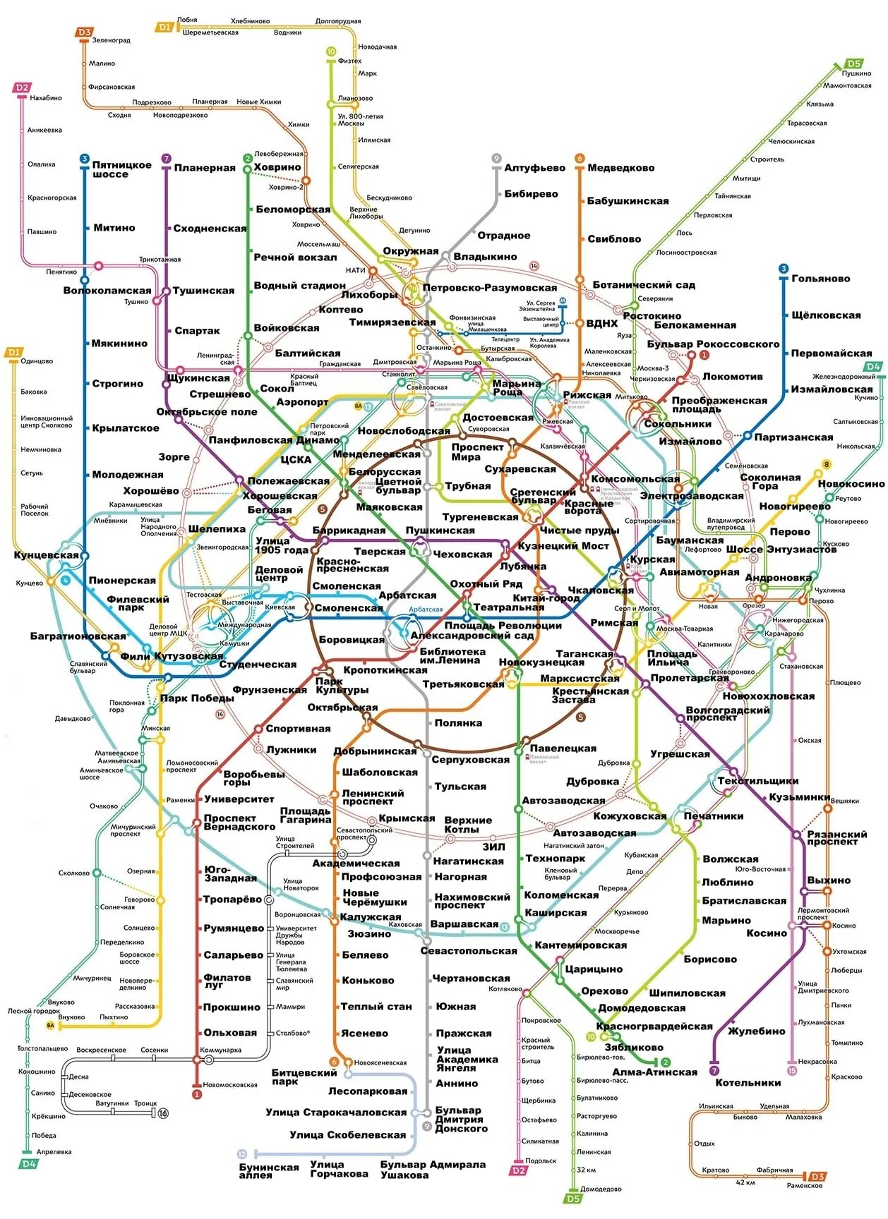 Схема метрополитена Москвы с МЦД. Схема метрополитена Москва 2023. Карта Московского метрополитена с МЦД И МЦК. Схема метрополитена Москвы 2022 с МЦД. Схема метро москвы с бкл и мцд