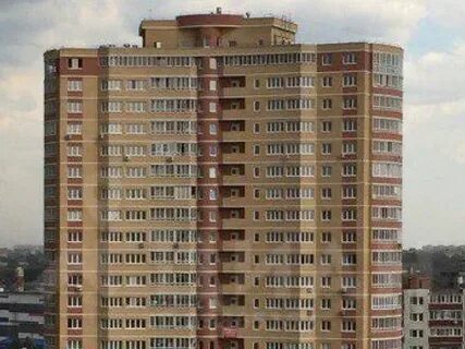 Люберцы улица московская