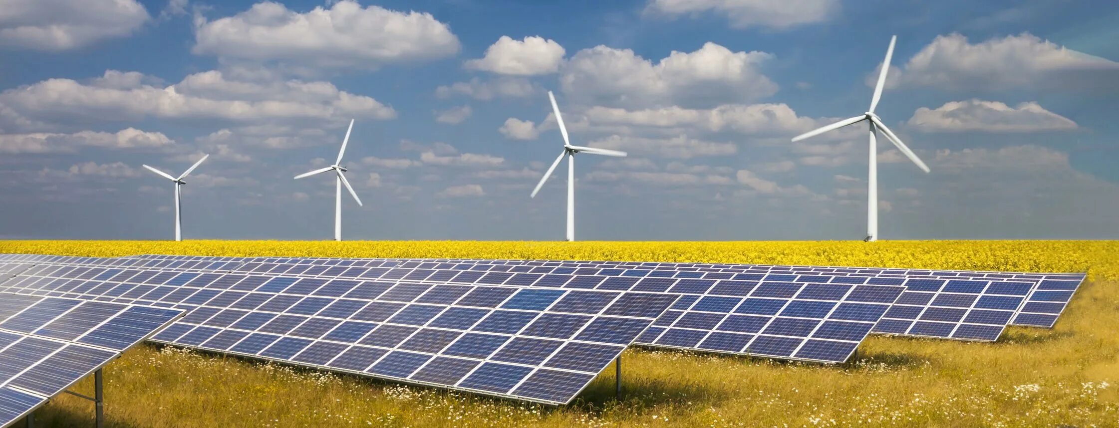 Ветряки и солнечные батареи. Альтернативные источники электроэнергии. Солнечные батареи и ветрогенераторы. Возобновляемые источники энергии.