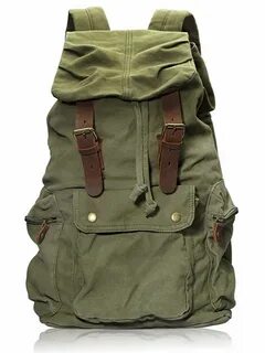 Рюкзак casual