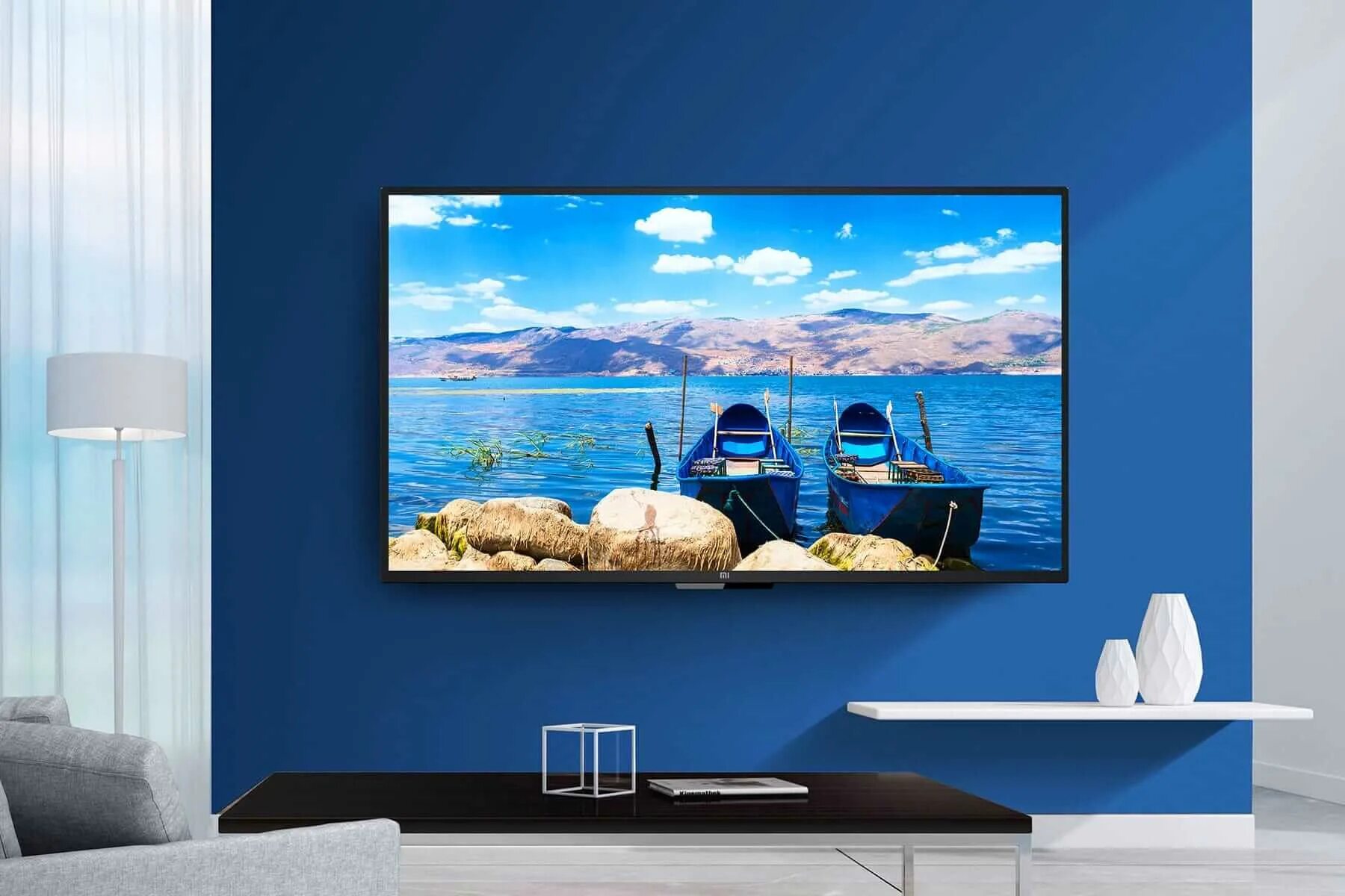 Mi tv mooq1