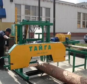 Тайга т 4
