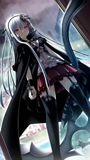 Dark she