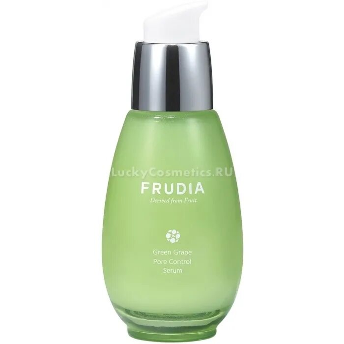 Cleansing foam green grape. Frudia крем с виноградом. Frudia себорегулирующий крем с зеленым виноградом. Сыворотка фрудия с виноградом. Frudia зеленая.