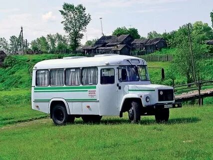 Автобусы воронок