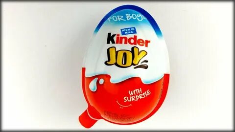 Kinder boy