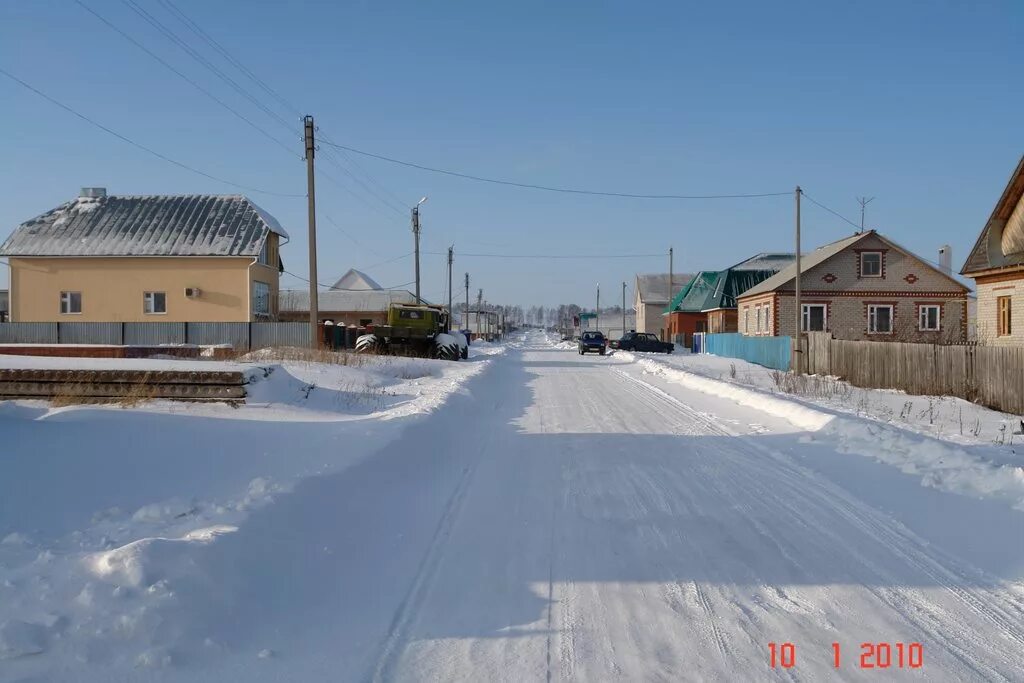 Дом 83 м² на участке 25 сот. на продажу в Муслюмово Купить дом в Муслюмово Авито