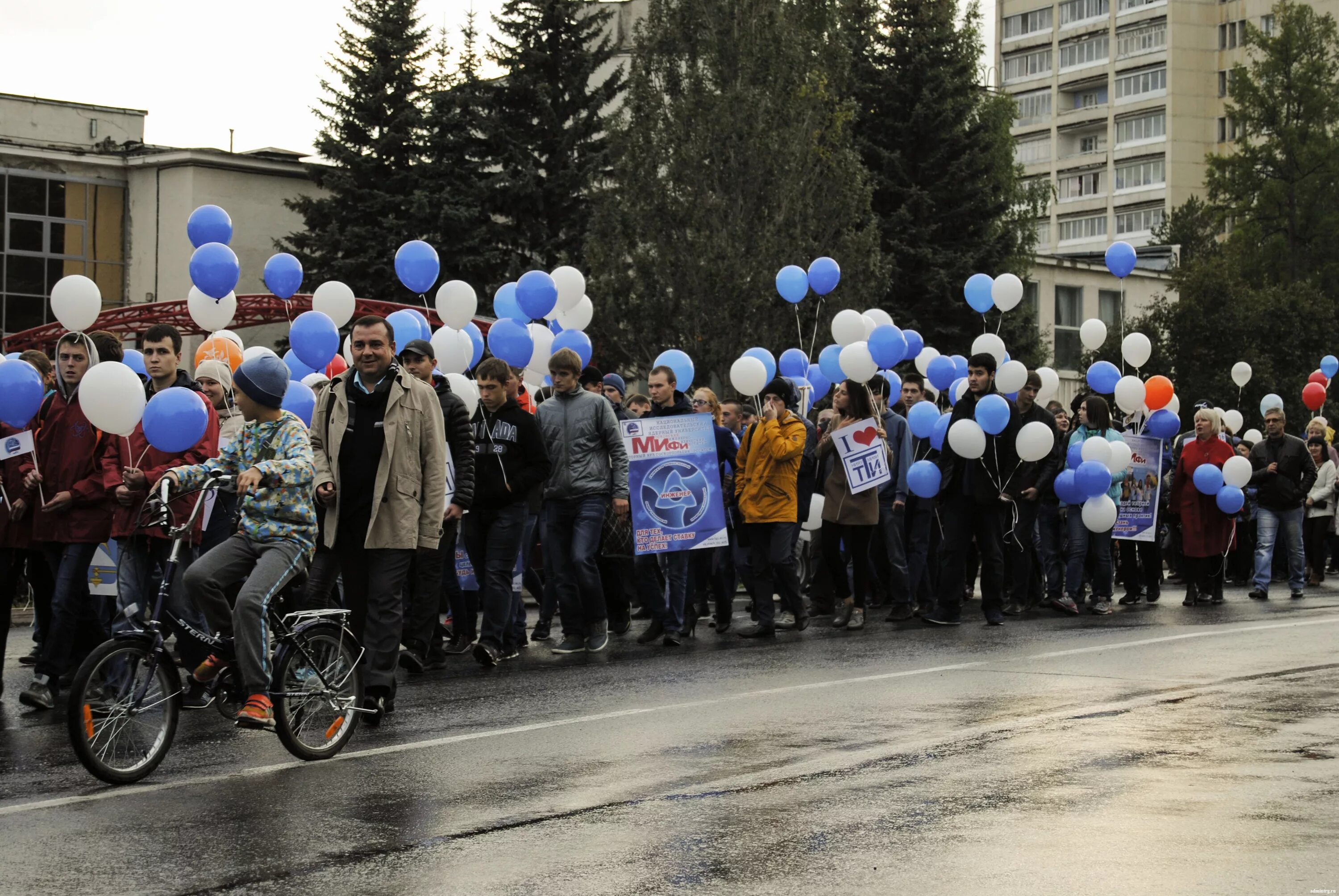 Погода в трехгорном на неделю