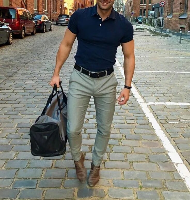 30 Best Charcoal Grey Suits with Black Shoes For Men Mens outfits, Mens fashion 
