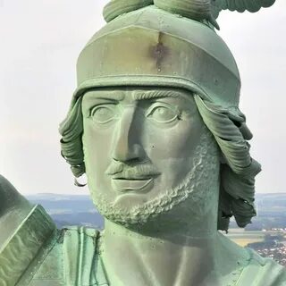 Арминий
