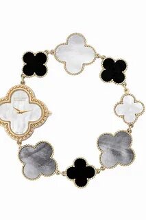 Van cleef arpels vintage alhambra