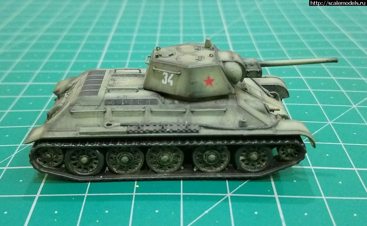 Т 34 76 1943. Т-34-76 revell 1/76. Т 34 76. Т 34 76 звезда. 53 34 76.