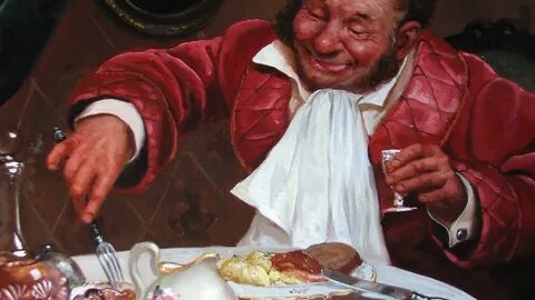 Чехов барин