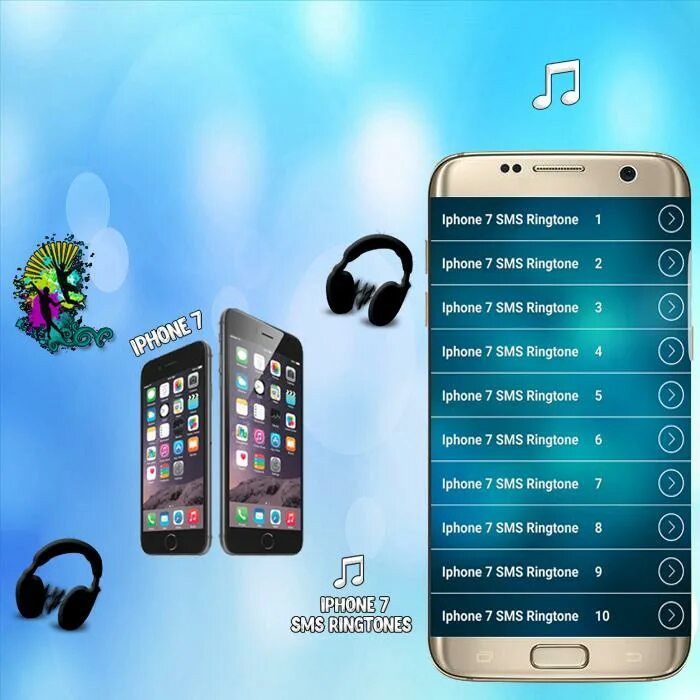 Iphone Ringtone. Мелодия айфона. Рингтон SMS. Рингтоны iphone.