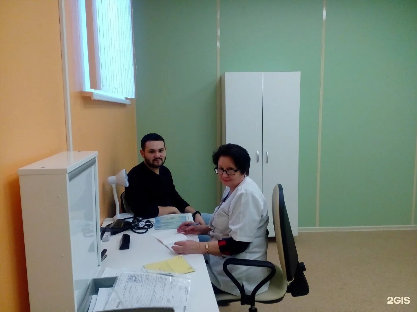 Доку клиник