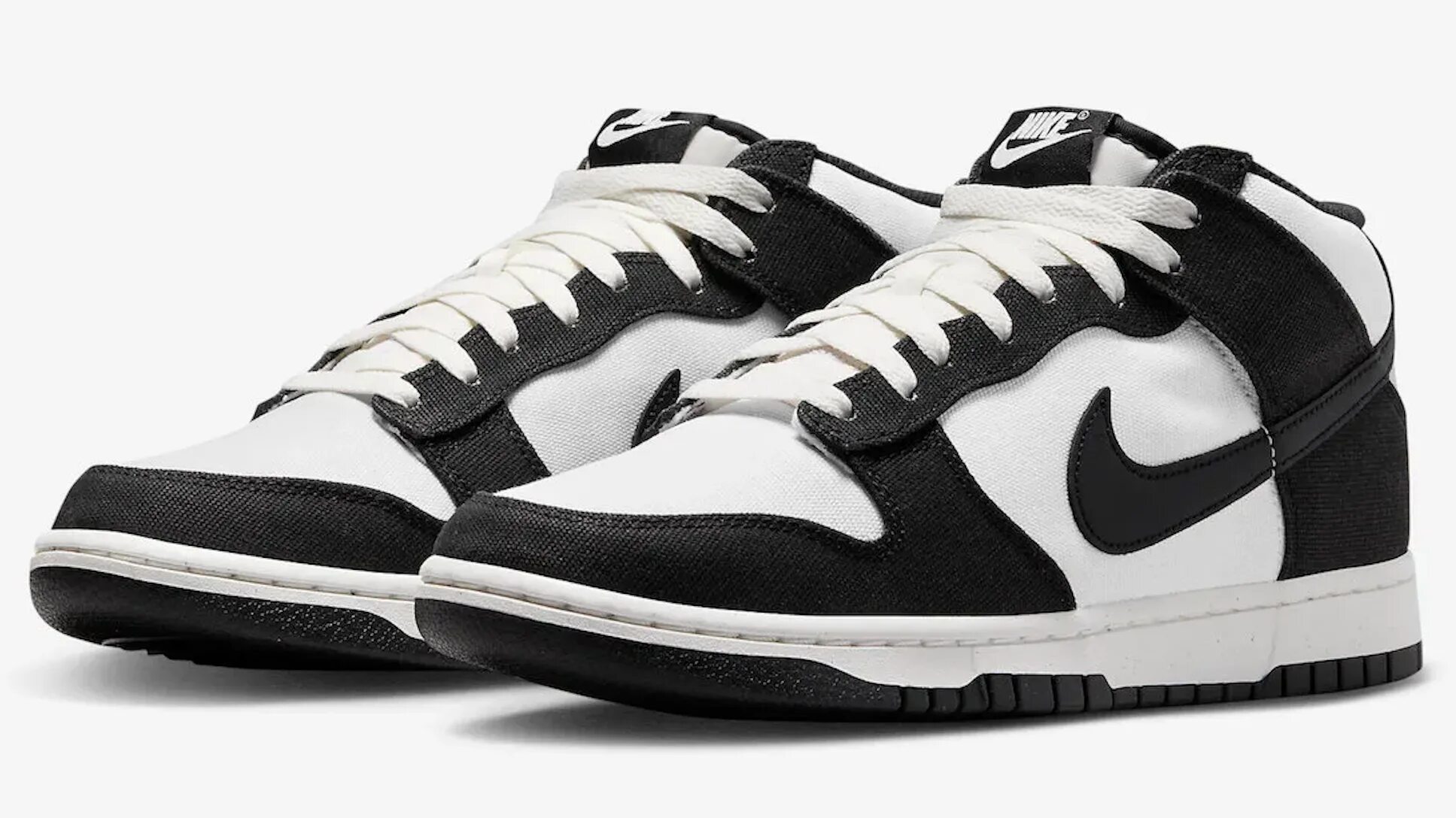 Найк панда. Nike Dunk Mid Panda. Nike Dunk Mid. Nike Dunk Panda. Кроссовки найк Панда.