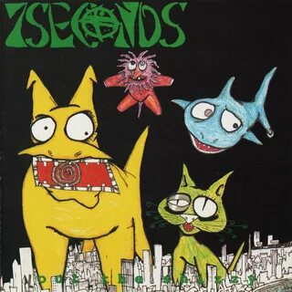 The seven seconds