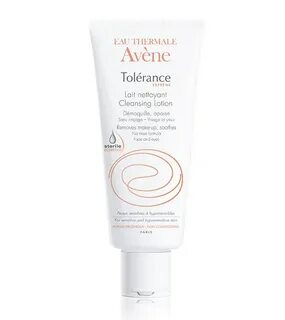Лосьон мягкий avene avene