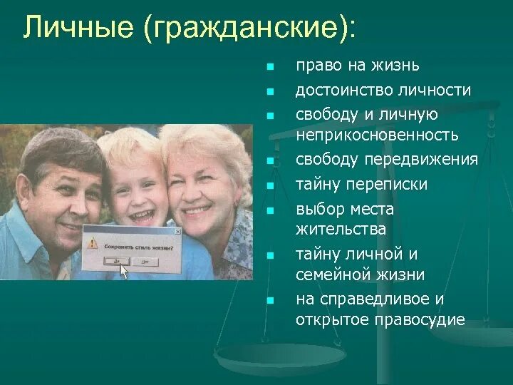 Право на жизнь и достоинство личности. Защита личности в праве. Достоинство личности. Конституционное право на достоинство личности