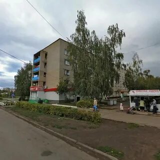16 й комплекс