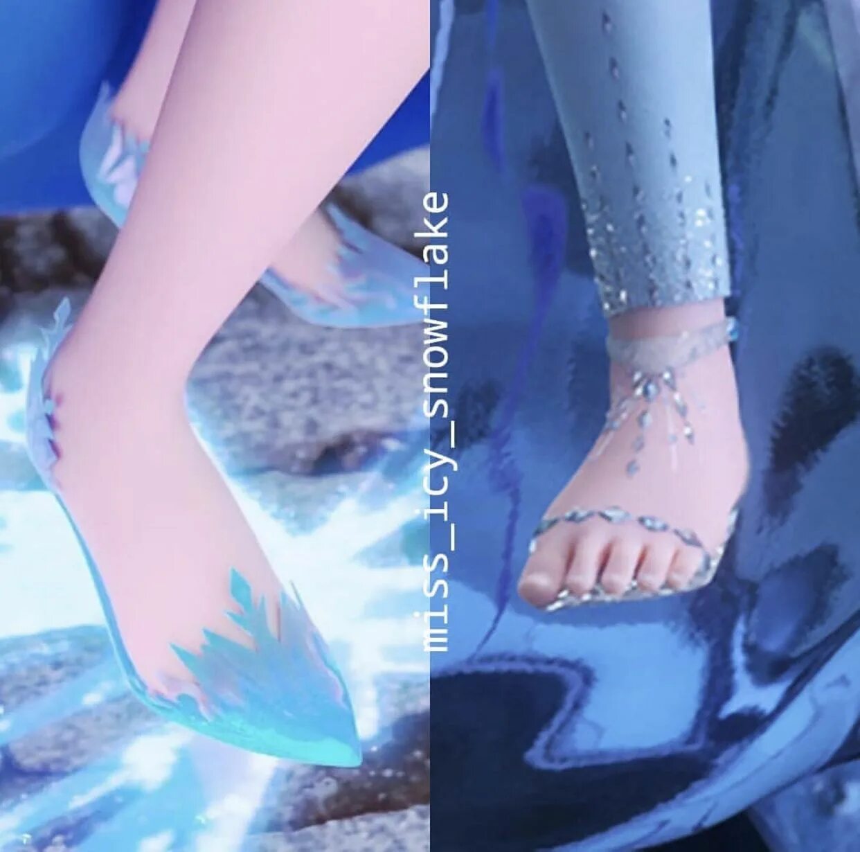 Elsa foot. Ступни у Эльзы. Холодное сердце feet.