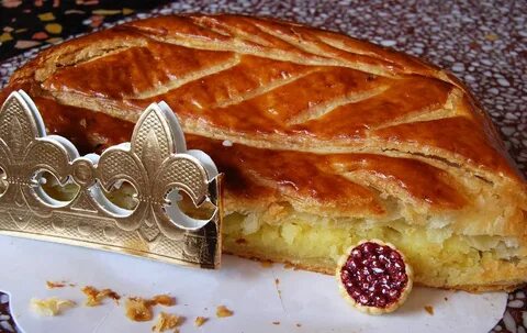 Des rois