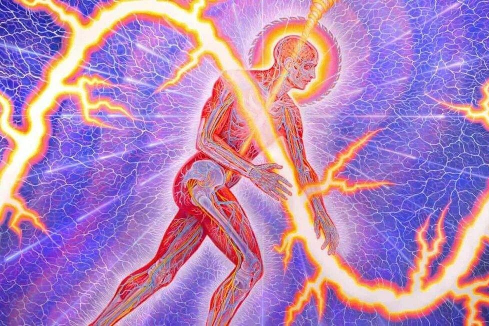 Энергия способность