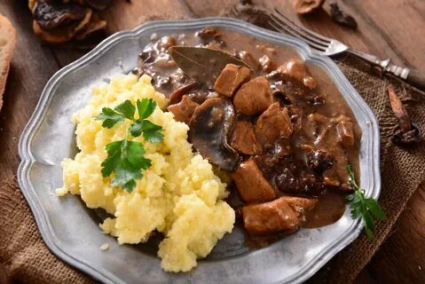 Мясо козла рецепты