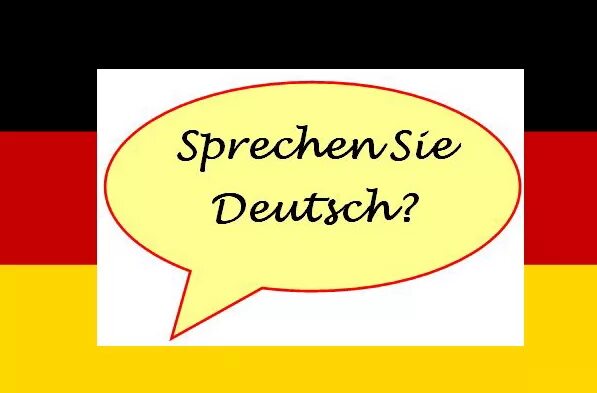 Поговорим по немецки. Sprechen Sie Deutsch картинки. Немецкий язык рисунок. Говорить по немецки. Sprechen формы.