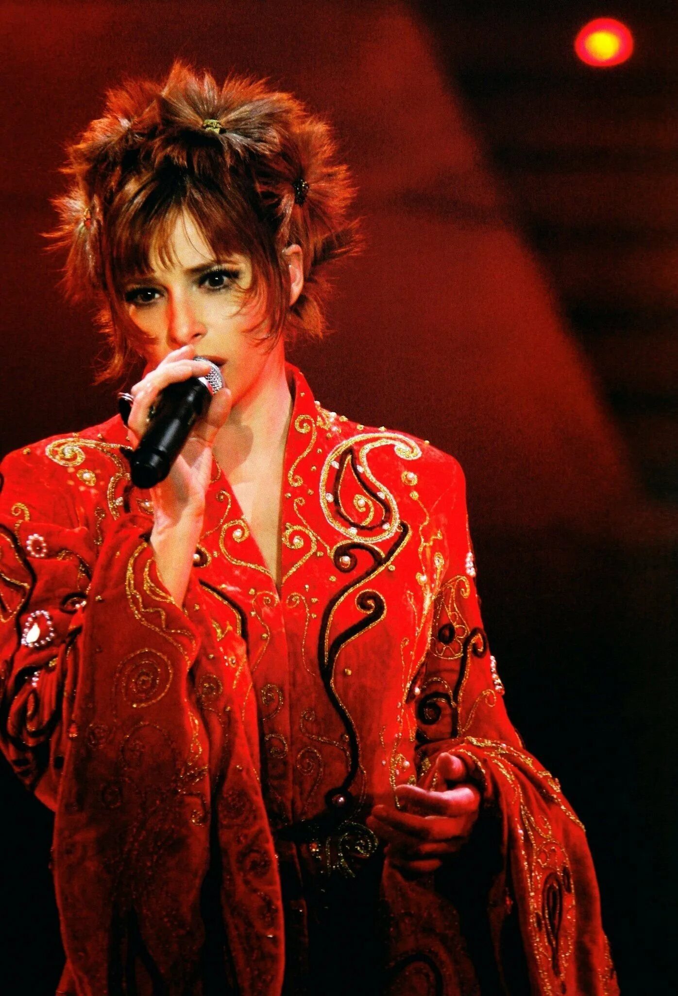 Mylene farmer лучшее