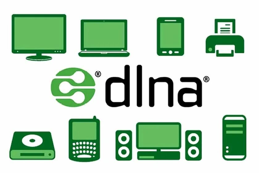 Dlna что это такое. Dlna. dlna сервер. поддержка dlna. dlna технология.