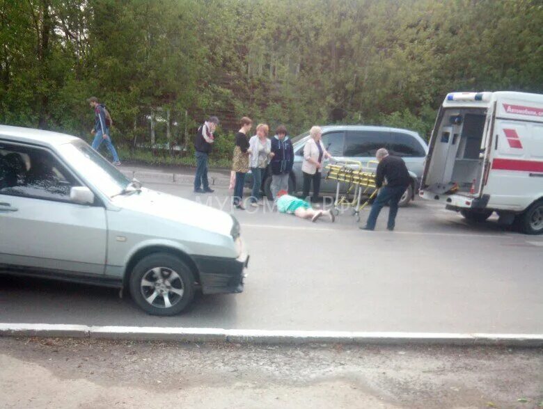 подслушано в муроме автомобилисты