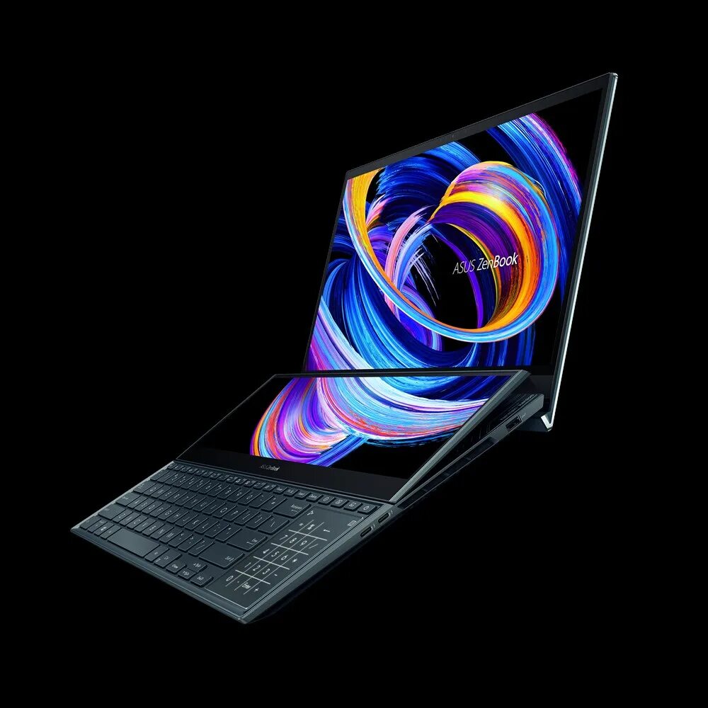 Ноутбук asus zenbook pro 14. ASUS ZENBOOK Pro Duo 15 OLED. ASUS ZENBOOK Duo 14 Pro. ASUS ZENBOOK Pro 15 OLED. ASUS ZENBOOK Pro 14 Duo OLED.