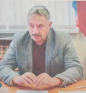 Поселковый глава