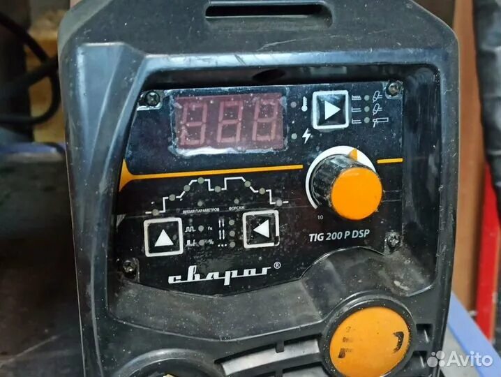 Сварог tig 200 p dsp ac dc. Сварог pro tig 200 p dsp. type tig 200s. едр tig-200 dsp.