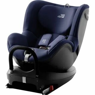 Детские автомобильные кресла britax