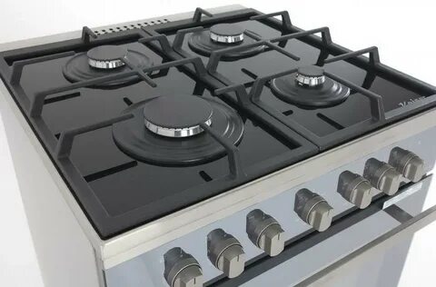 Газовая плита кайзер