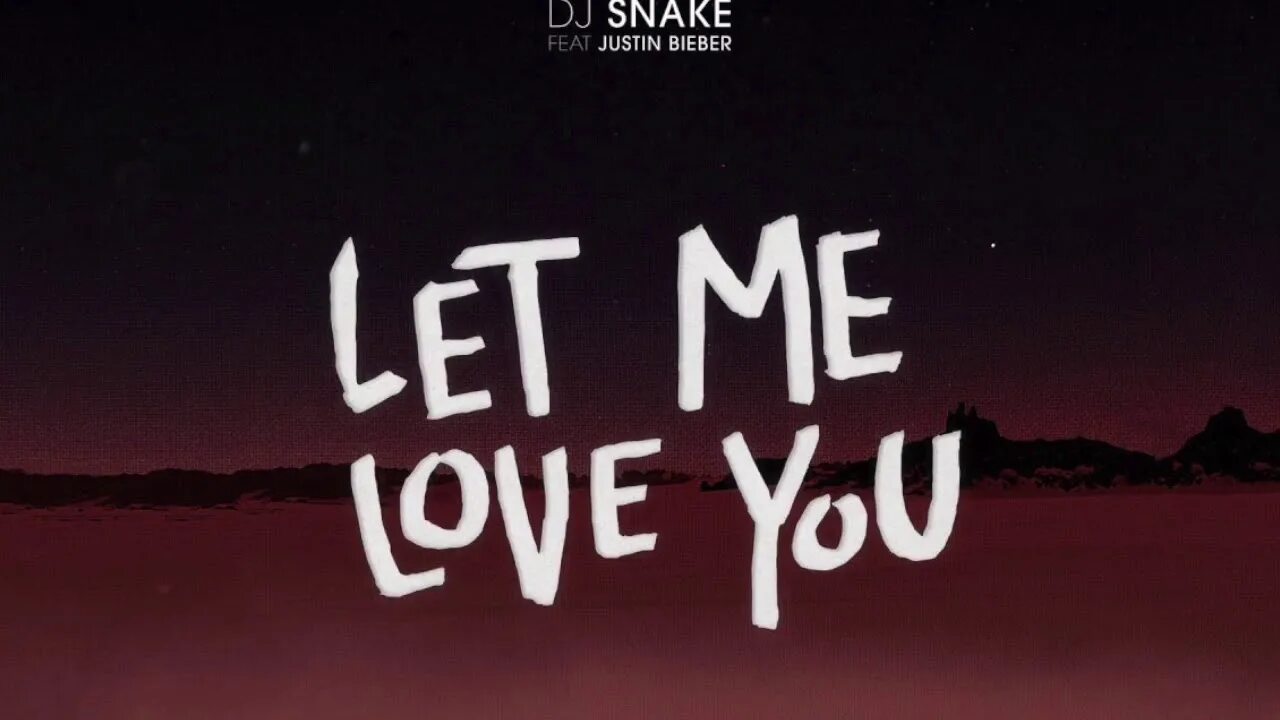 Let me love you. Mario let me love you. Let me love you justin. Let me love you mp3. Dj snake - let me love you ft.