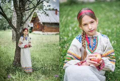 Палашка