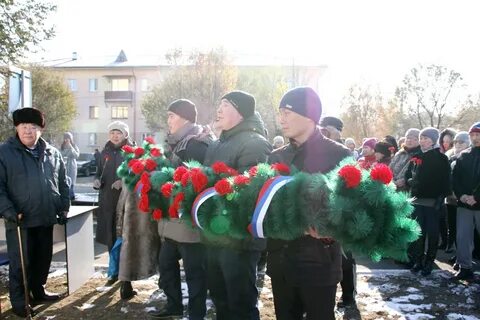 Репрессия тувы
