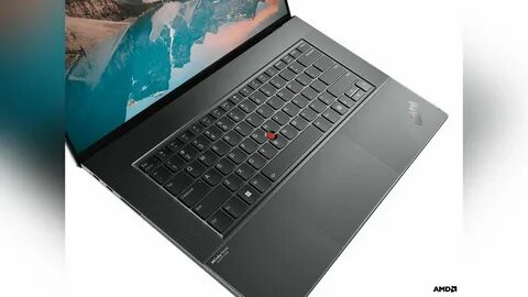 Thinkpad z16