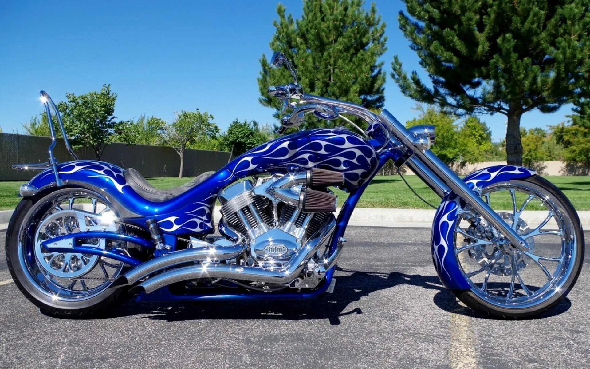 Motor most