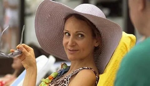 Николаевна из сватов