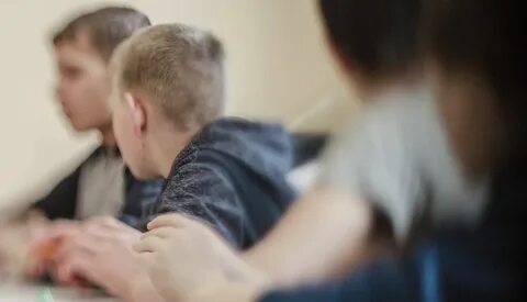 Наставники несовершеннолетних