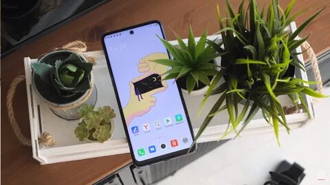Infinix смартфон note 30 x6833b ростест