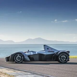 Bac mono