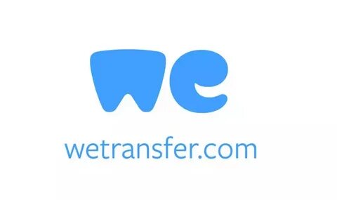 We transfer